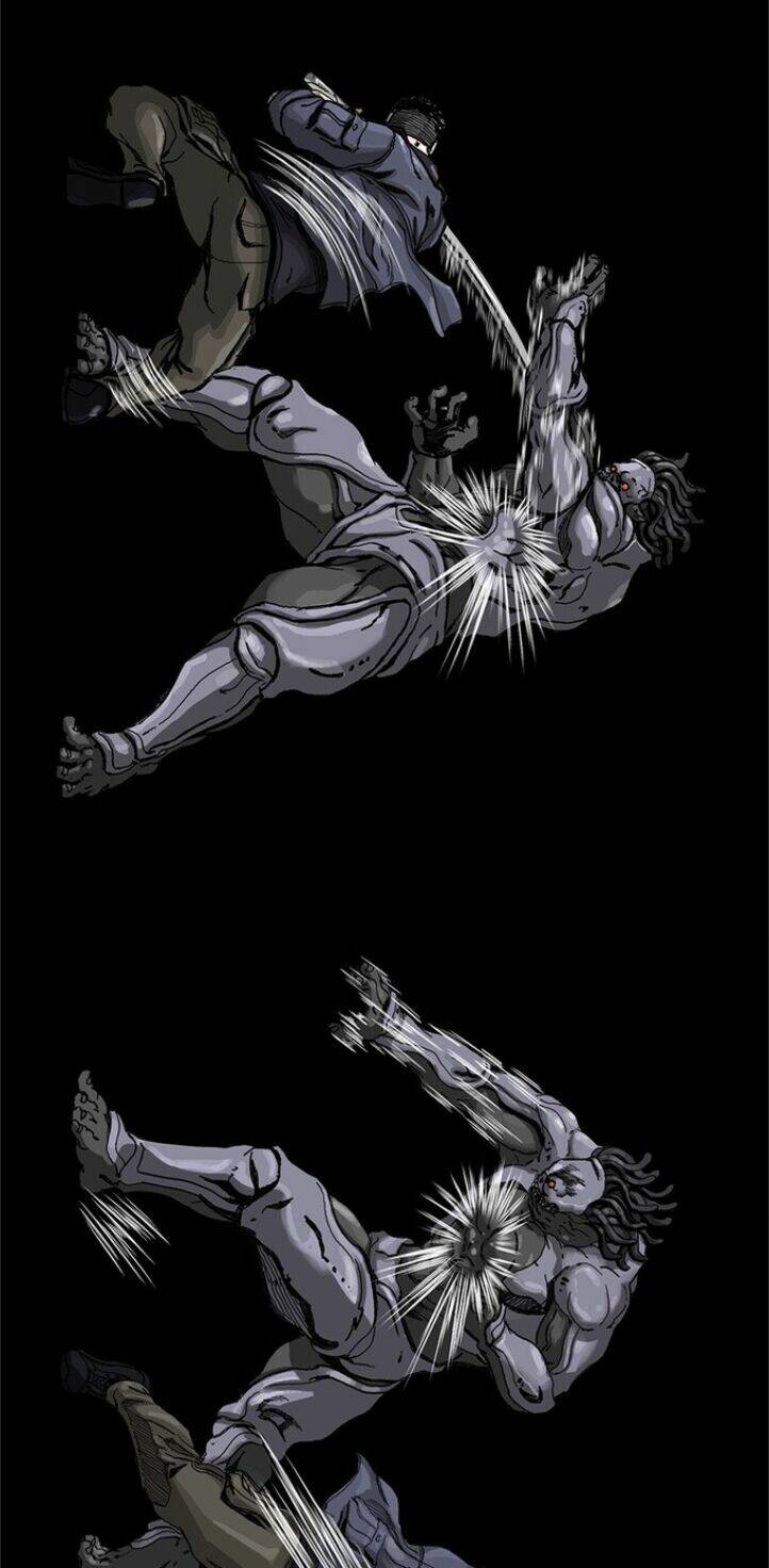 truyền thuyết anh hùng thời mạt thế chapter 5 14