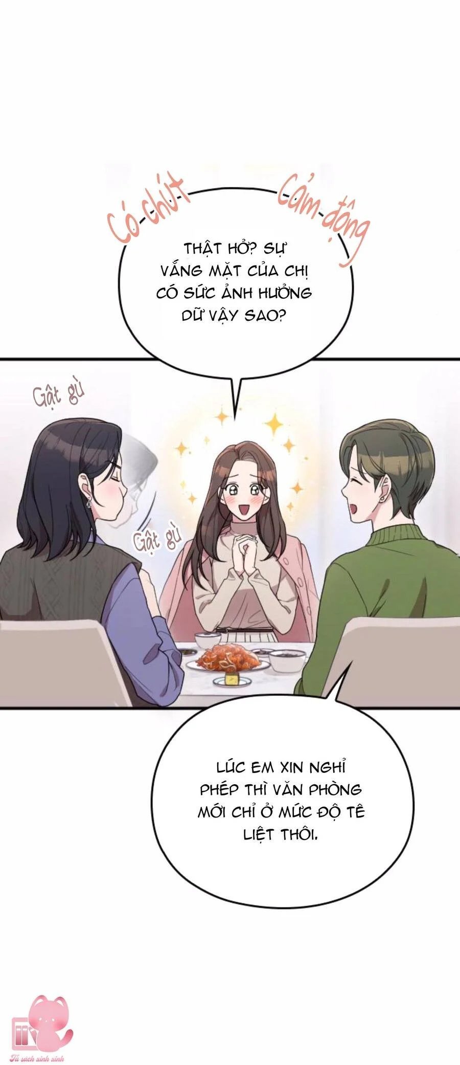 cô đi mà lấy chồng tôi chapter 60 48