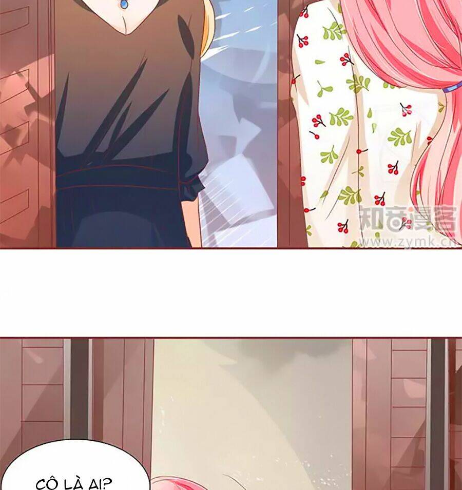 vương tước tư hữu bảo bối chapter 166 8