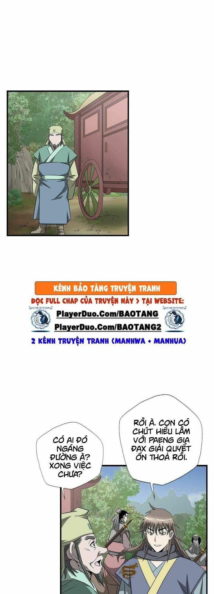 cuồng long chapter 42 42