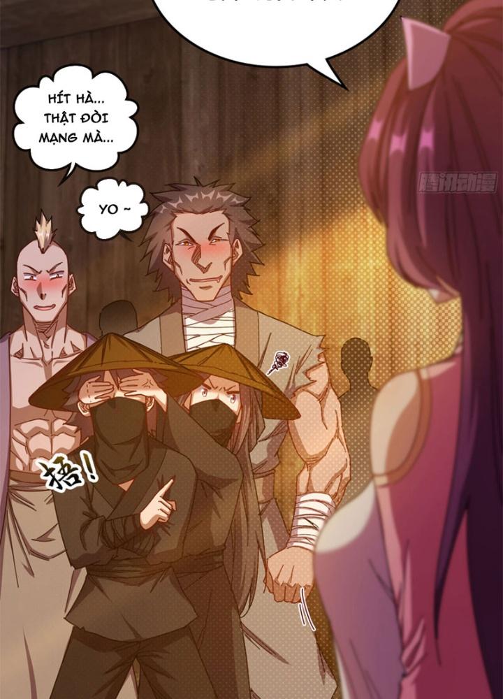 ngụy tiên chapter 0 30