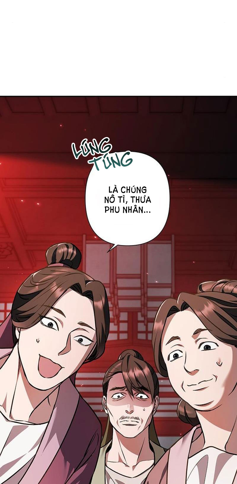 bản tình ca heeran chapter 15.1 7