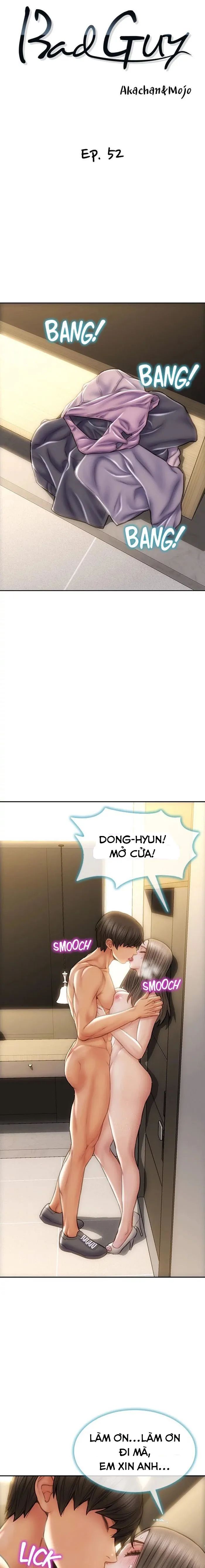 gã tồi tệ chapter 52 2