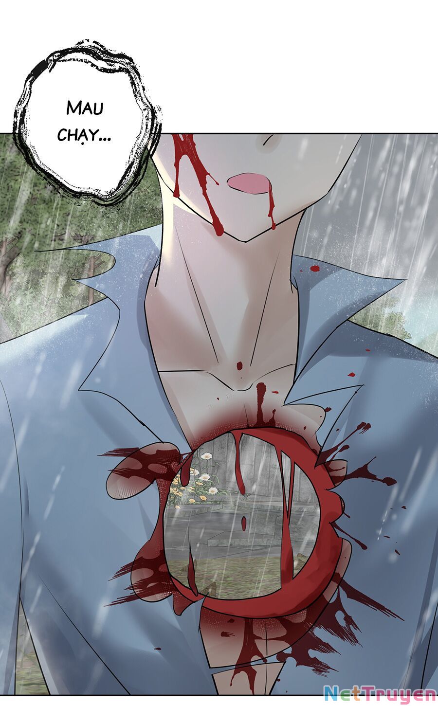 bản giáo chủ thân bất do kỷ chapter 12 47