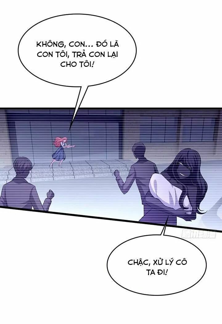 bảo bối đáng yêu đột kích chapter 41 11