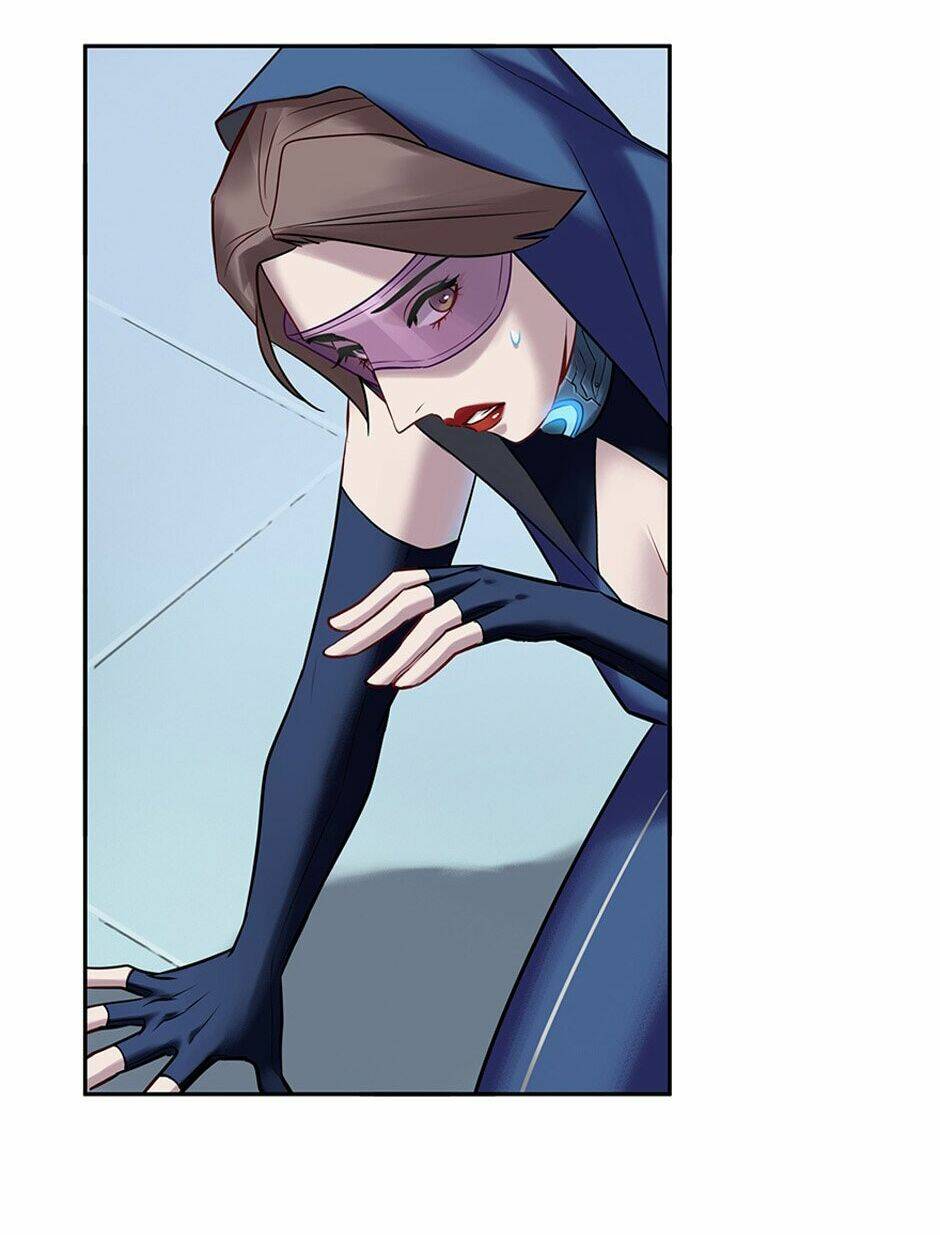 anh hùng và hiệp nữ chapter 46 29