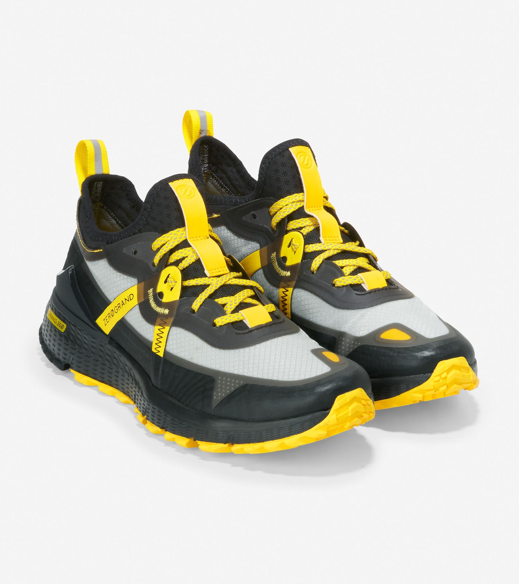 GIÀY SNEAKER COLE HAAN NAM ZERØGRAND OVERTAKE ALL TERRAIN RUNNER