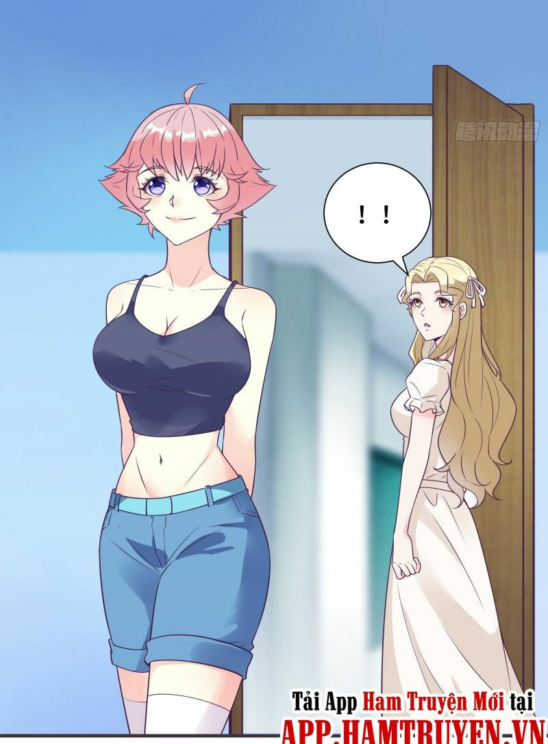 ta lập hậu cung tại tây du ký chapter 39 15