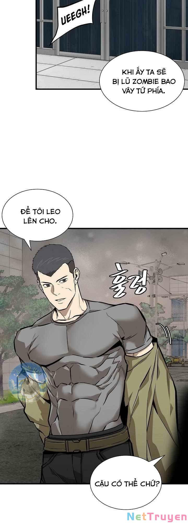 return survival chapter 131 10