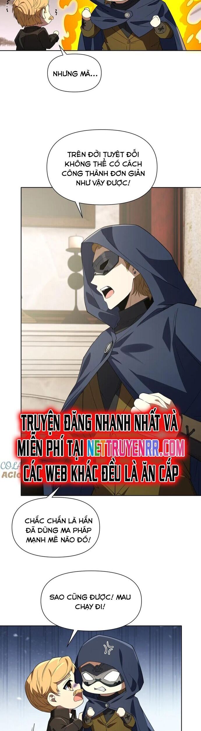 ta xây dựng đế quốc công nghiệp trên đại lục ma pháp chapter 21 10