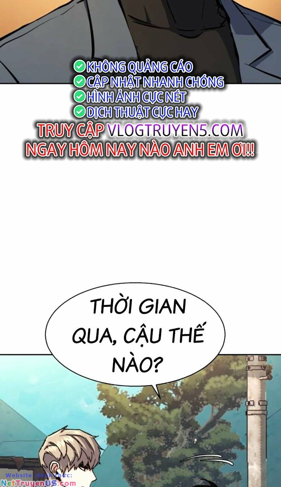 bạn học tôi là lính đánh thuê chapter 162 19