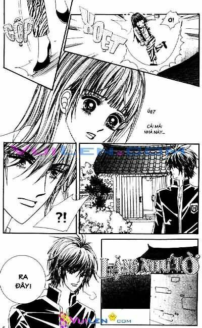 cửa hàng phù thủy chapter 5 6