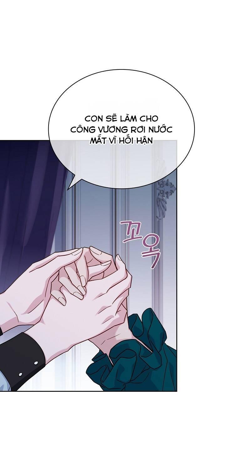 để yên cho tiểu thư hiền chapter 108 14