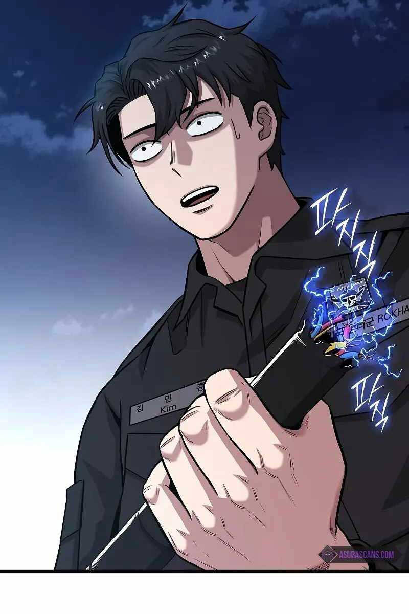 Ma Pháp Sư Hắc Ám Trở Về Để Nhập Ngũ chapter 12.3 43