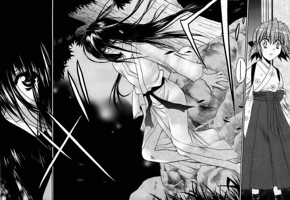 sakura no ichiban chapter 5 7