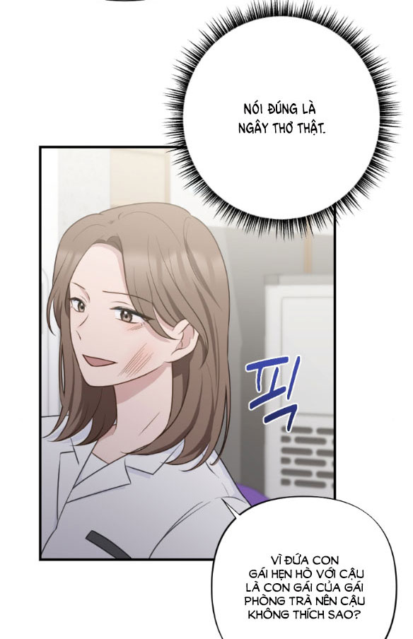 Hãy Khóc Cho Thật Xinh Đẹp Đi chapter 8.1 - Trang 40