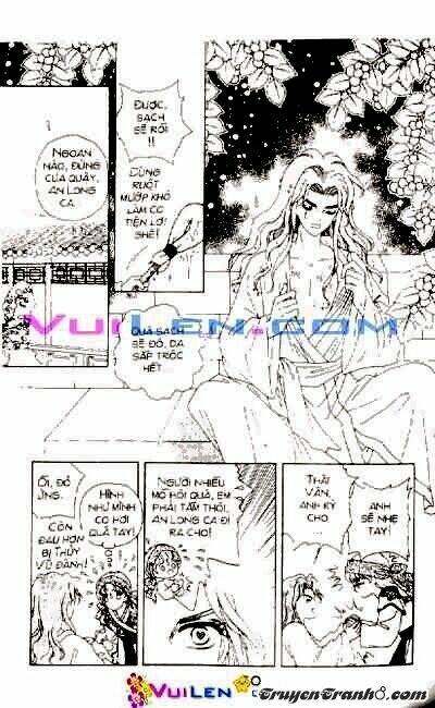 đóa hoa yêu kiều chapter 8 41