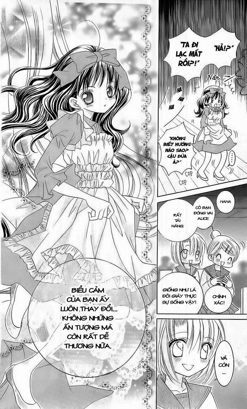 suki desu suzuki-kun!! chapter 6 14