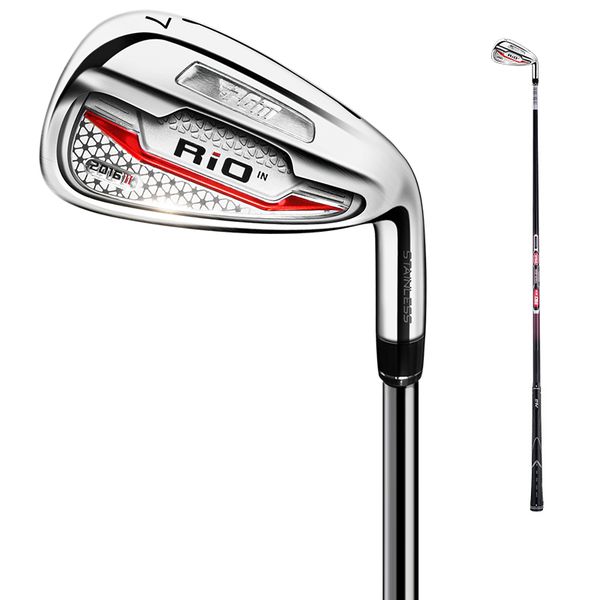 Gậy Sắt 7 - PGM Golf #7 Iron RIO II - TIG014