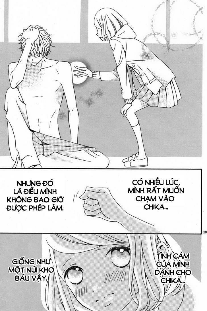 million dollar man chapter 1 22