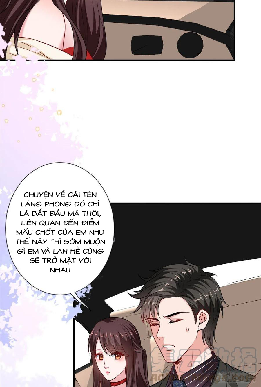 thí hôn lão công, cần giúp sức chapter 277 4