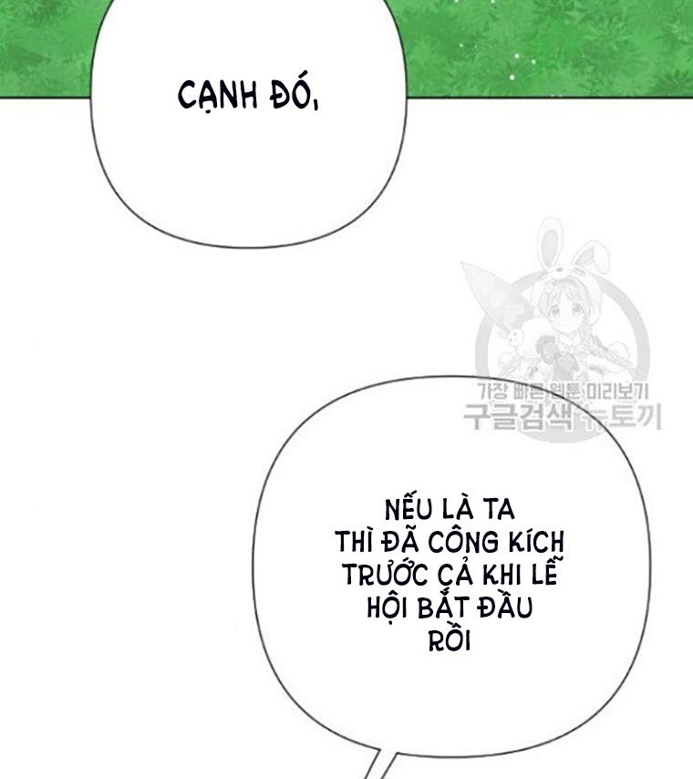 cách hiệp sĩ sống như một tiểu thư chapter 59 15