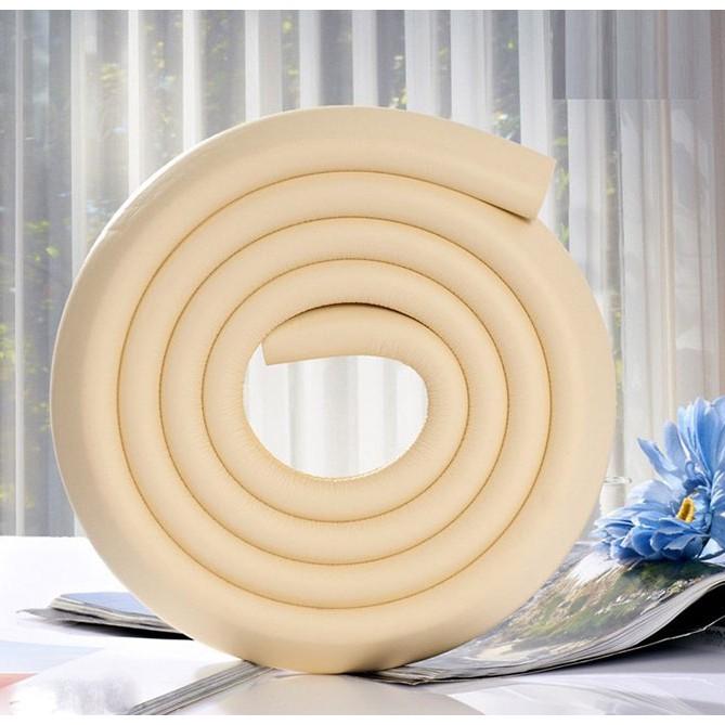 Dây Bọt Biển Bọc Cạnh Bàn 2M