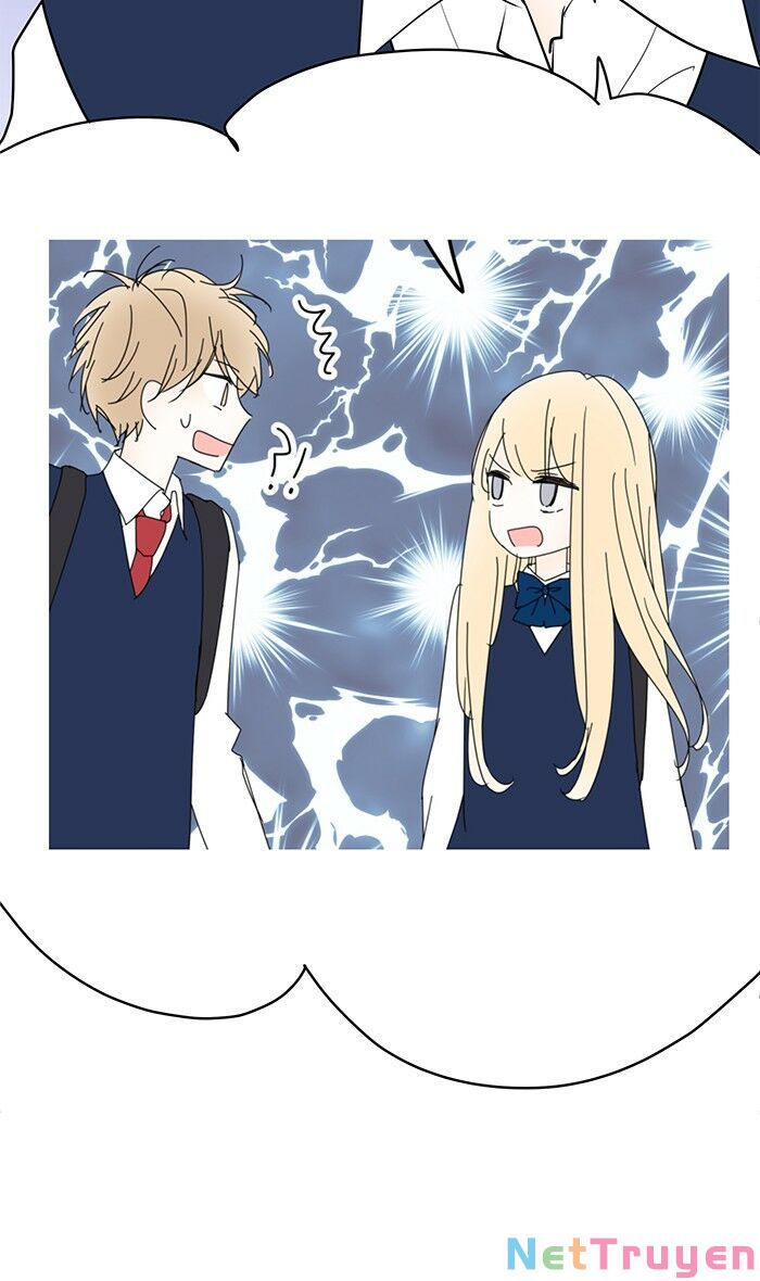 choco ngọt ngào chapter 84 4