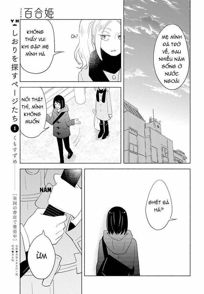 this love that won't reach chapter 16 21