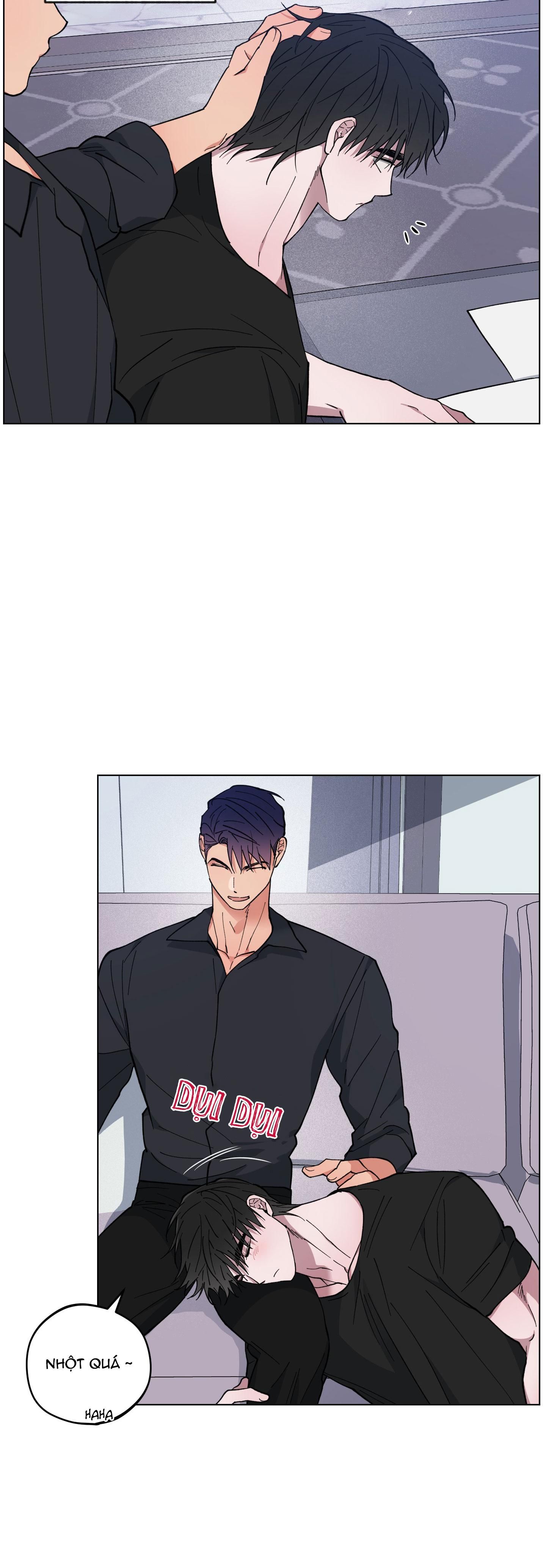 bình minh của rồng chapter 30 5