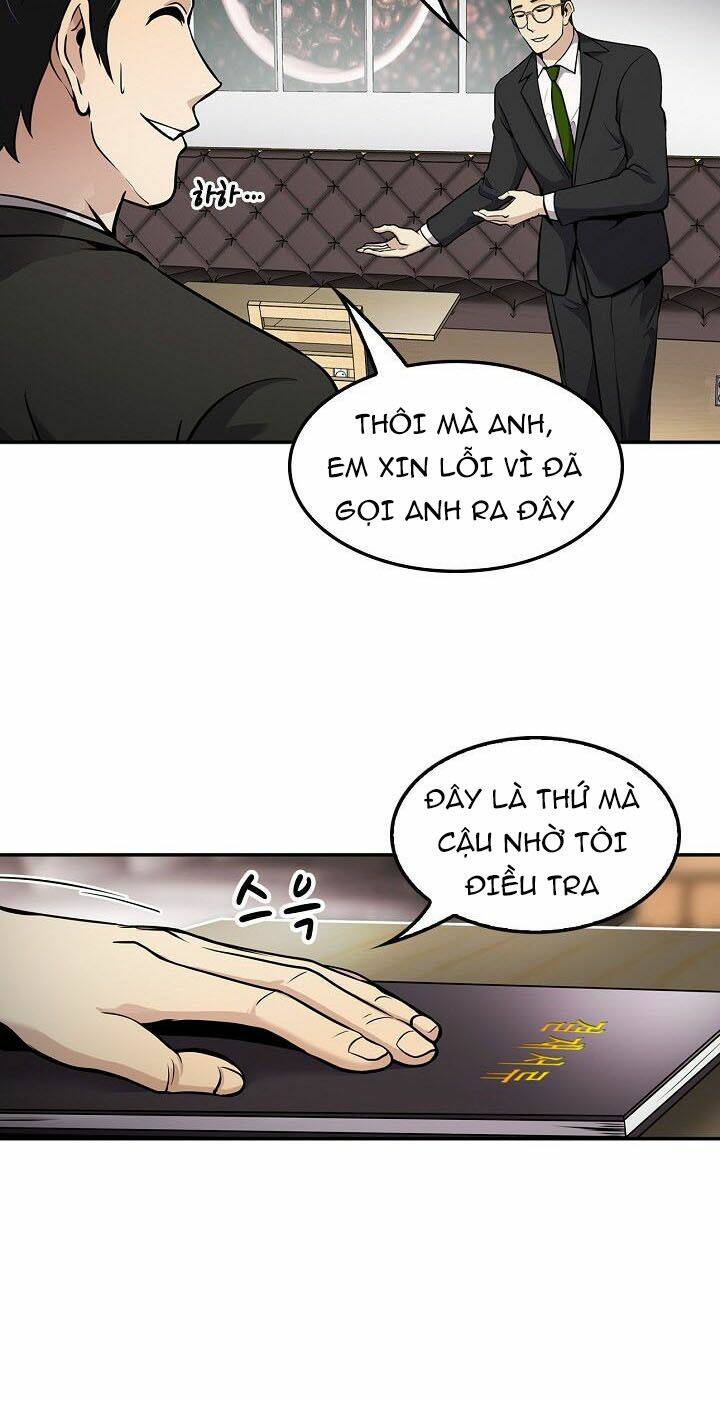 điều tra viên chuyển sinh chapter 65 60