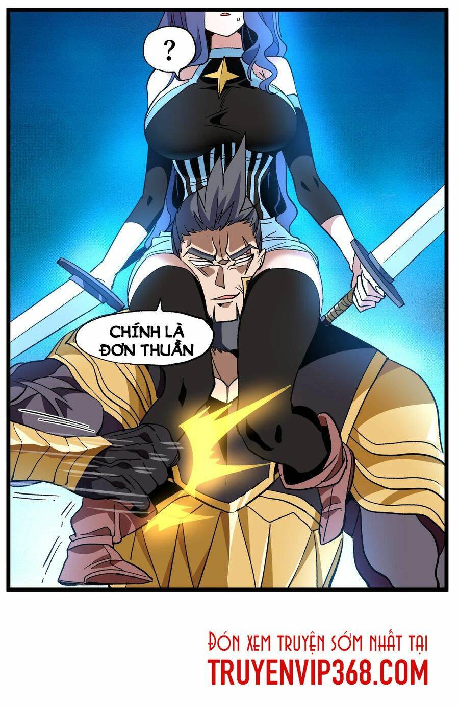 vú em vô địch chapter 27 82