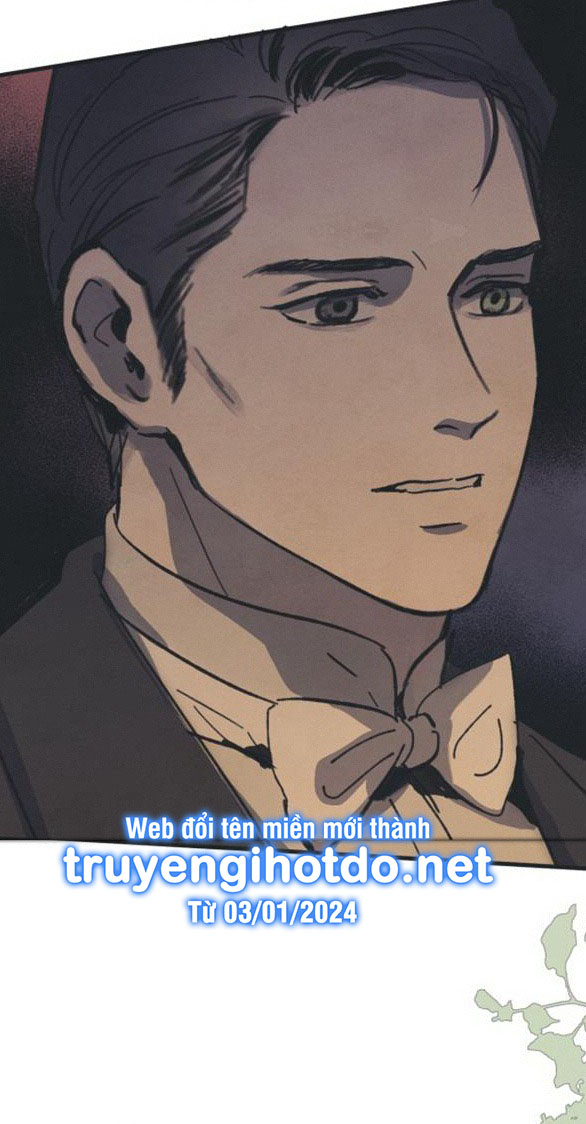 người tình đêm xanh chapter 1.2 16