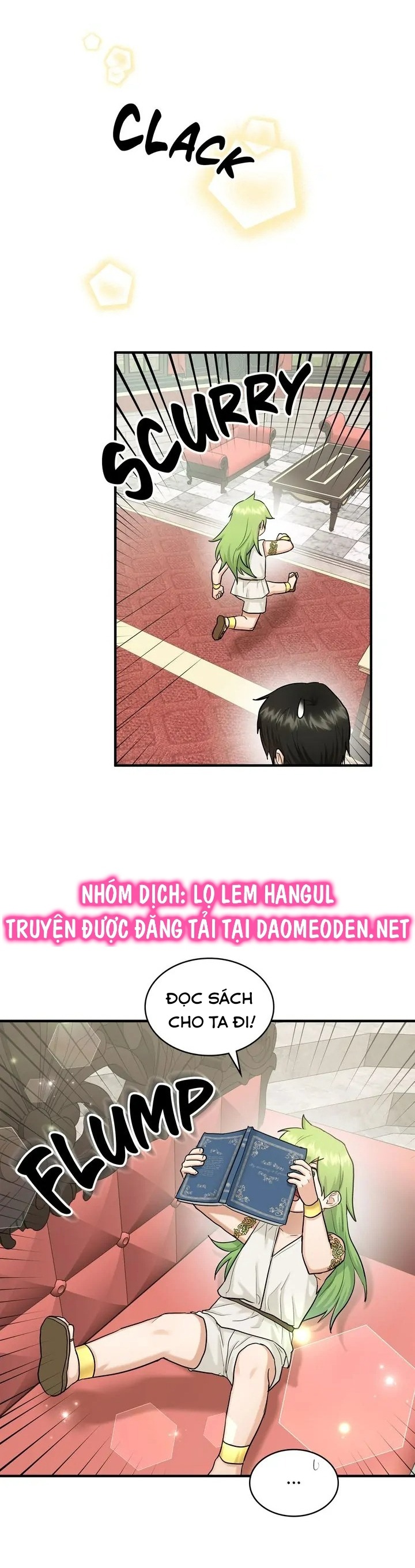 hai người thừa kế chapter 75 19