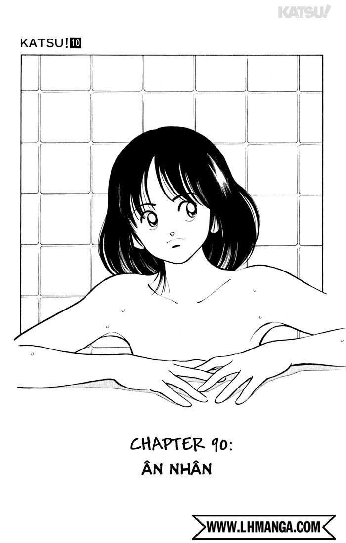 katsu chapter 90 3