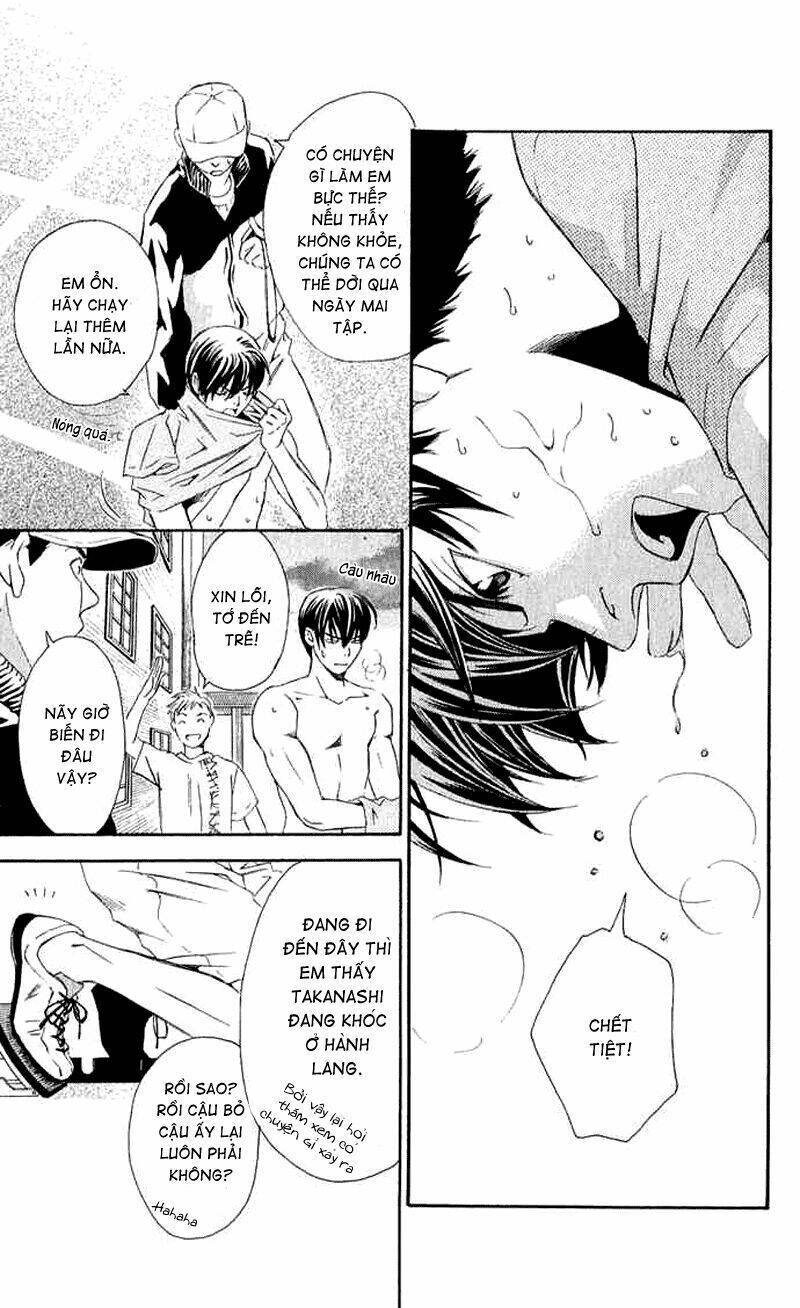 boku ni natta watashi chapter 5 32