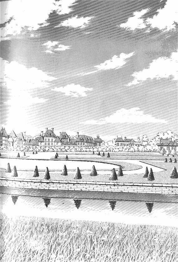 princess - công chúa xứ hoa (bản đẹp) chapter 7 37