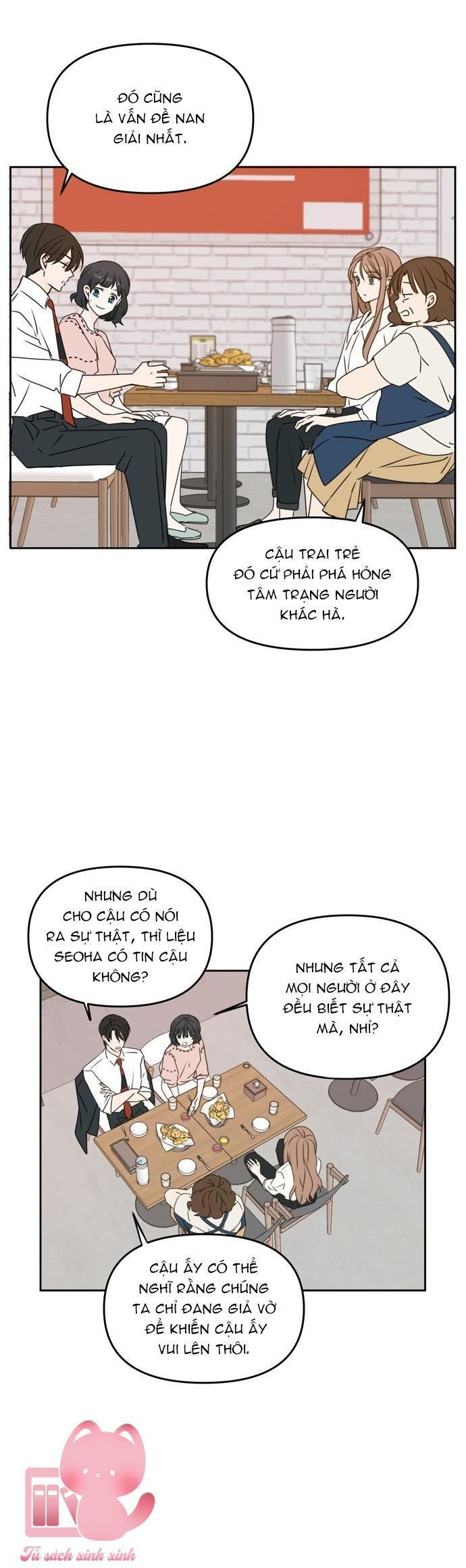 hẹn gặp nhau ở kiếp thứ 19 chapter 56 46