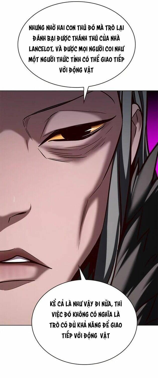 biến thân thành mèo chapter 196 9