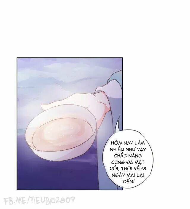 ồ, phu quân đáng yêu của tôi! chapter 80 18