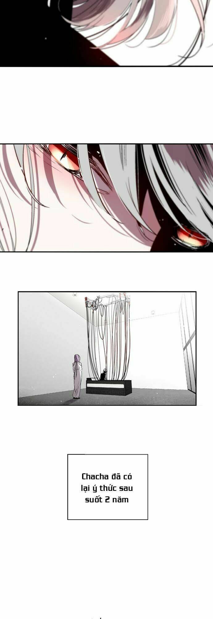 người máy hủy diệt chapter 127 19