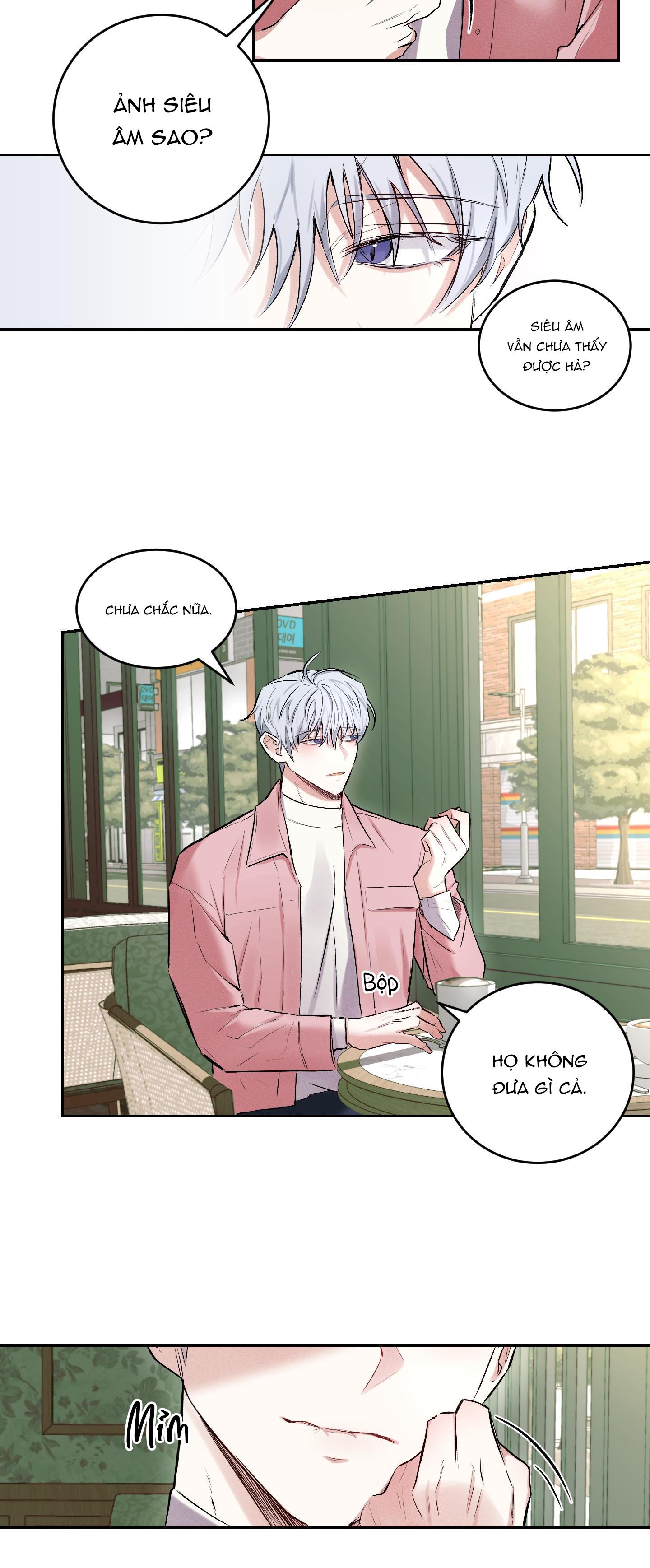 bắn là dính chapter 1 28