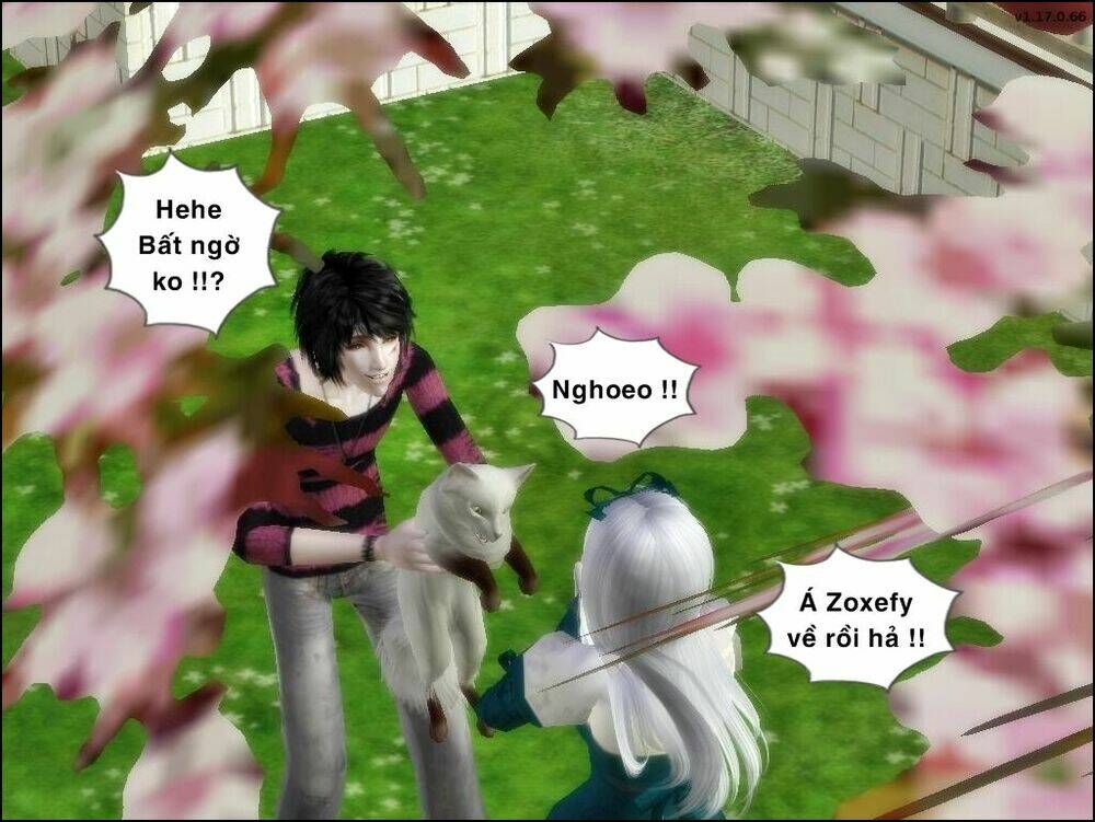 truyện sims - earl story chapter 46 37