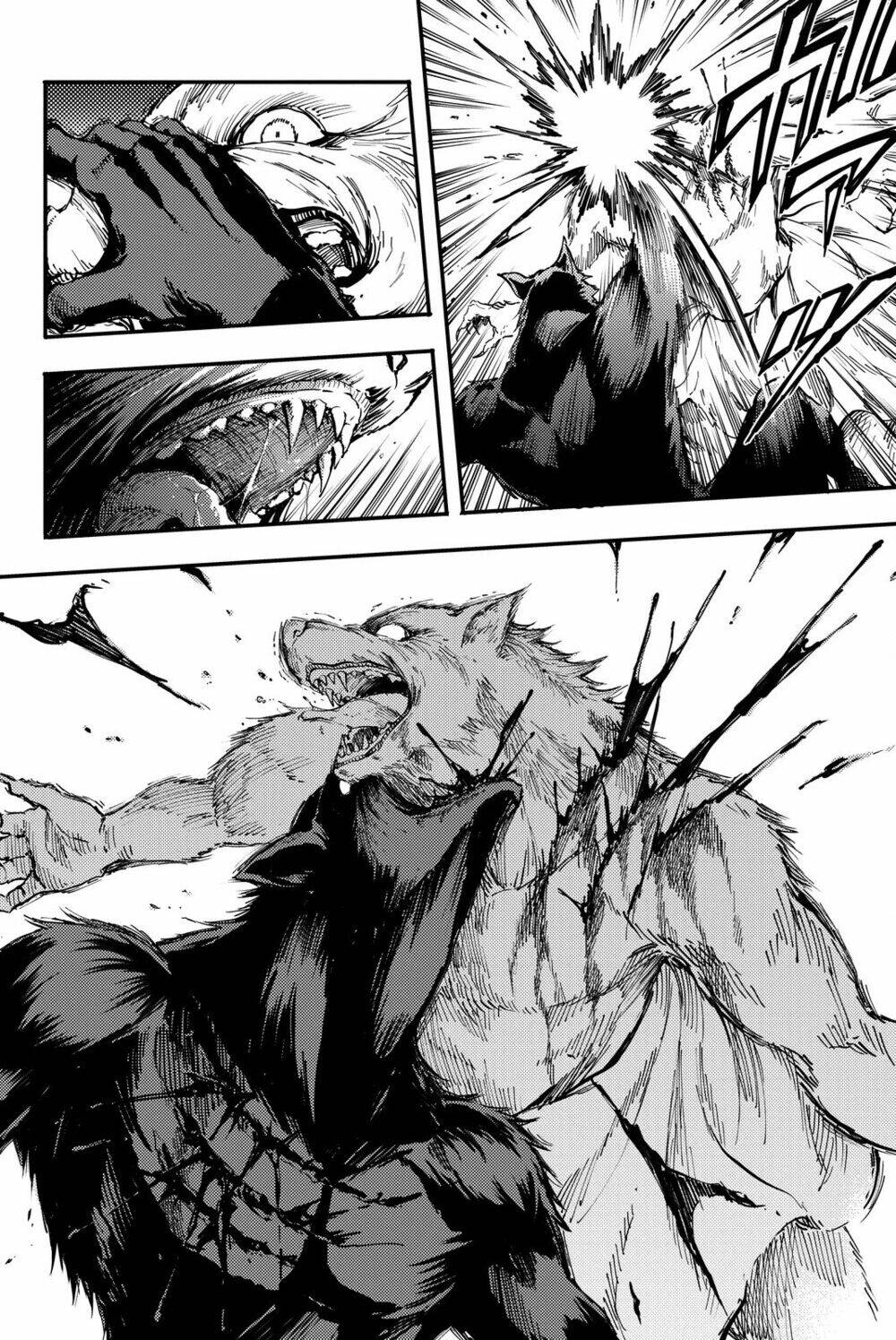 the abandoned sacred beasts chapter 20 10