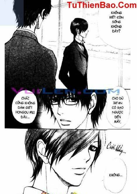 chàng quản gia của bé mei chapter 11 90