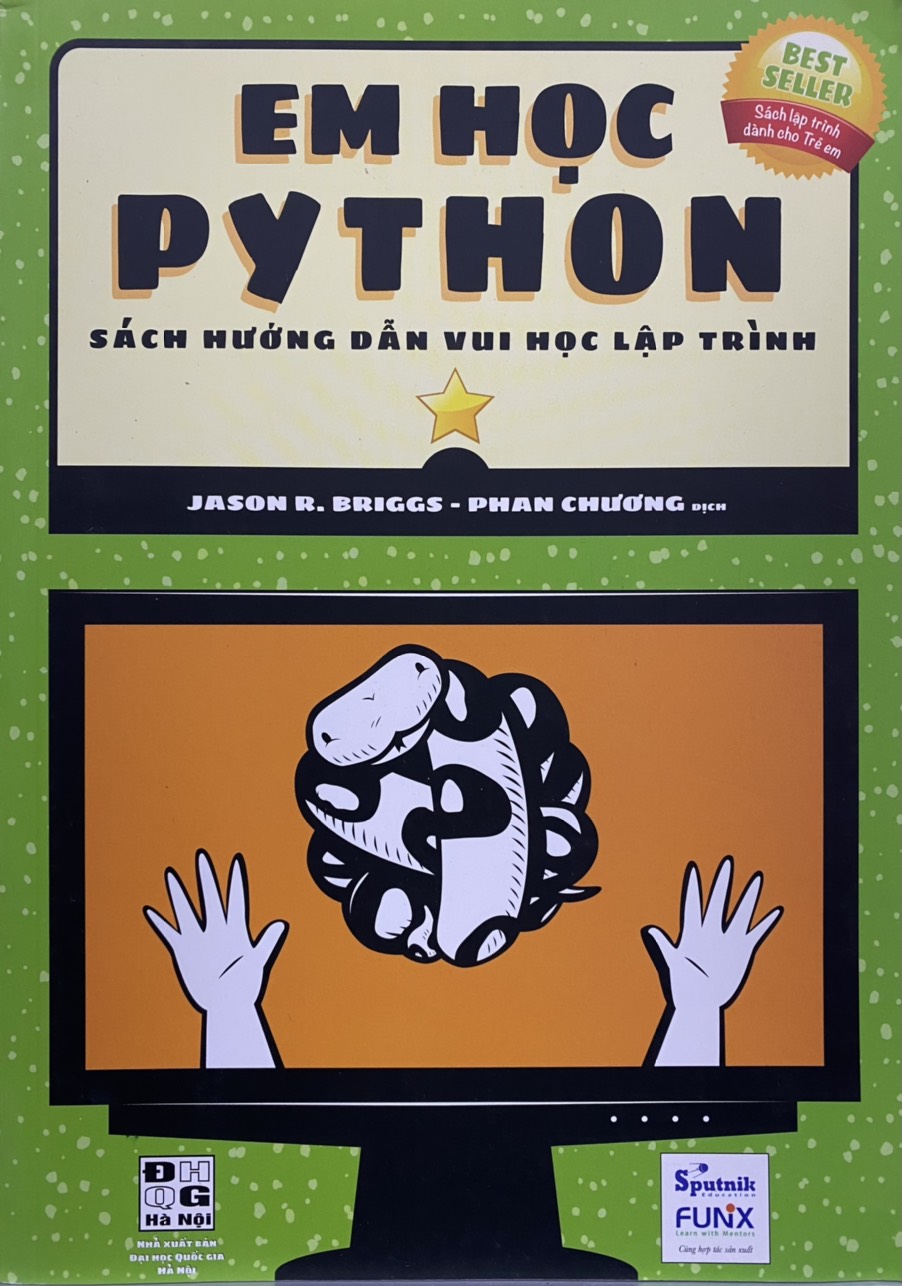 Em học python tập 2