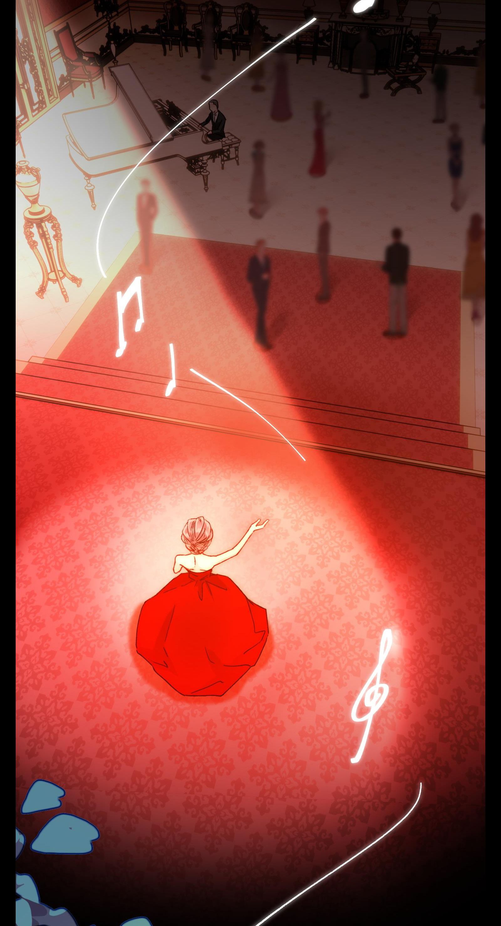 tôi phải làm một kẻ đại xấu xa chapter 77 2