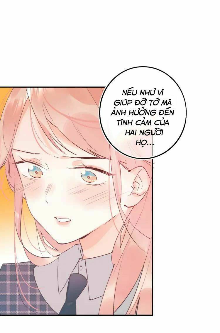 phù thủy hạng bét chapter 9 47