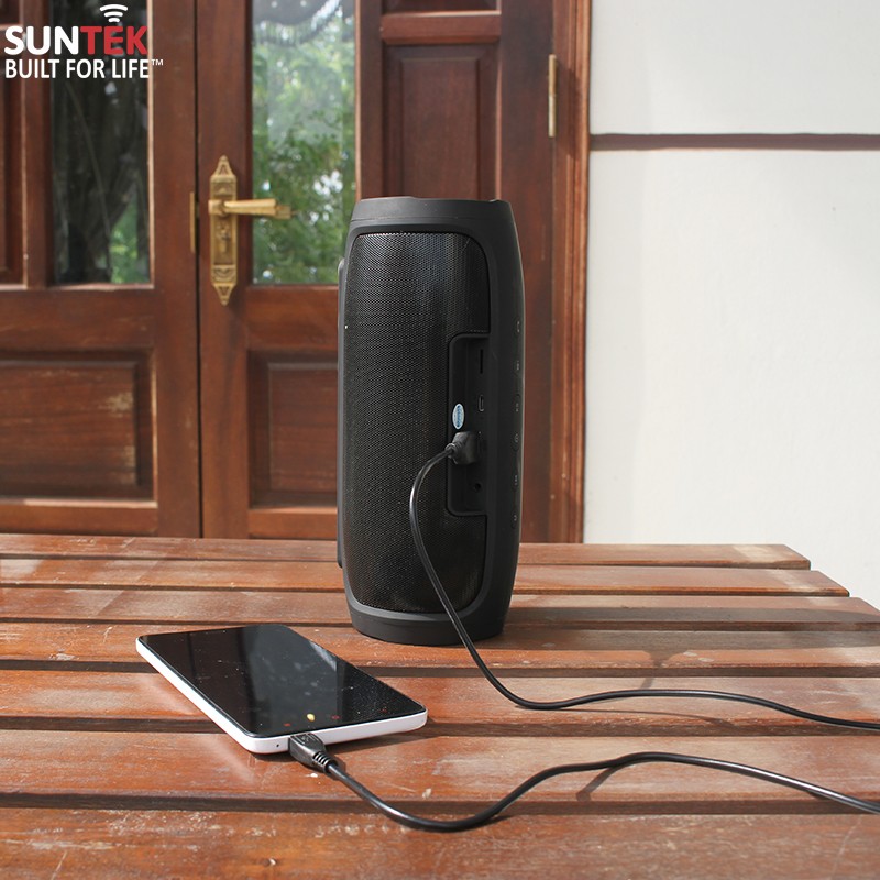 Loa Bluetooth Suntek Hopestar H14 - Hàng Chính Hãng