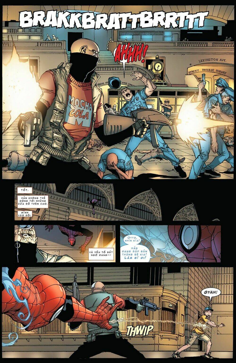 superior spider man chapter 5 16